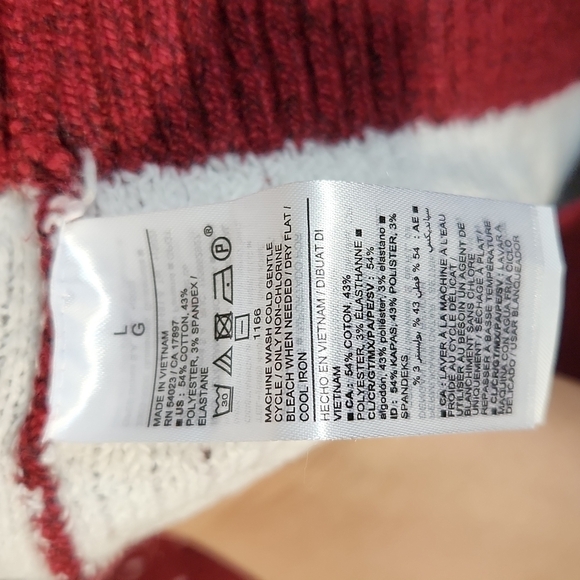 NWT Old Navy Men Sweater - Picture 4 of 5